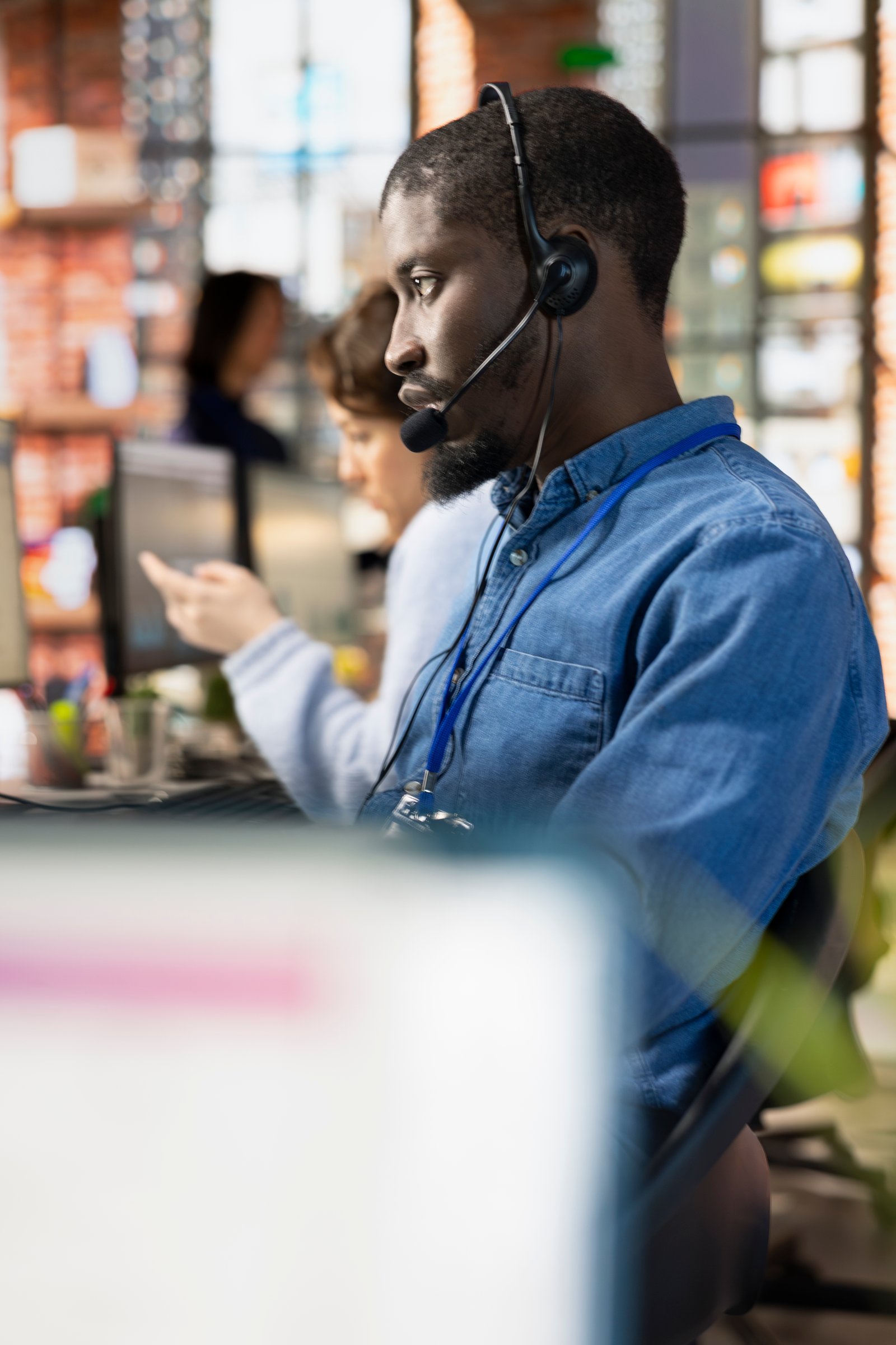 Maintenance & Support